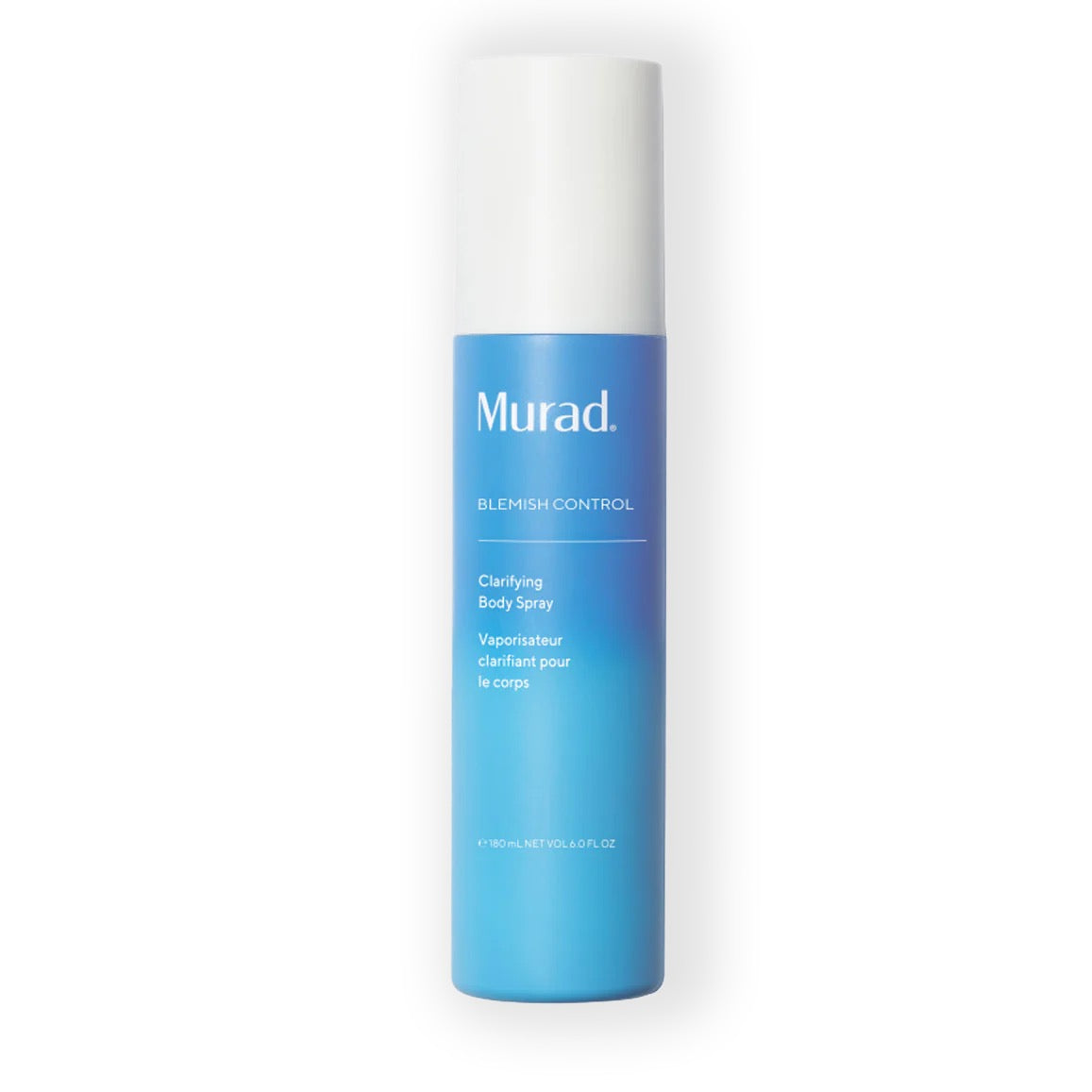 Clarifying Body Spray 180ml
