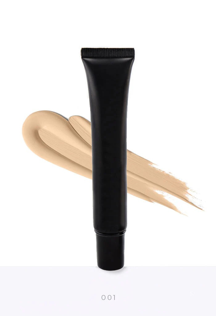 Mineralist TerraTint Full Coverage Foundation