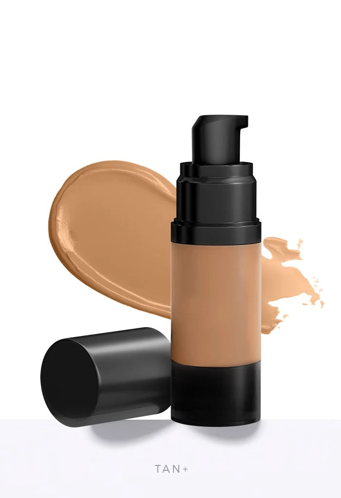 Mineralist LumiVeil BB Cream