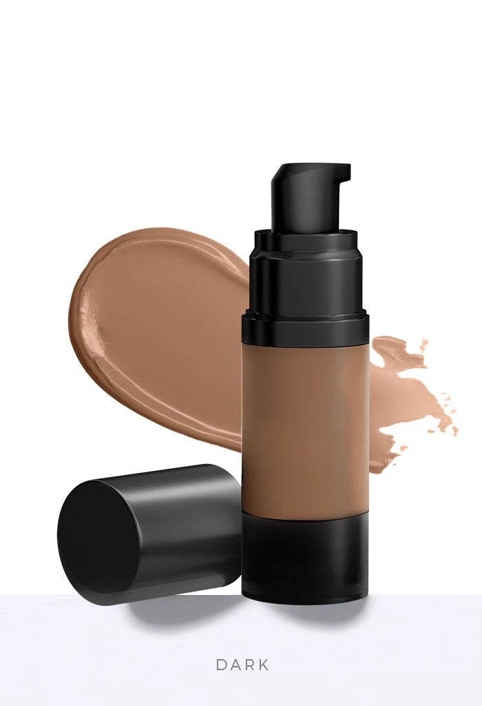 Mineralist LumiVeil BB Cream