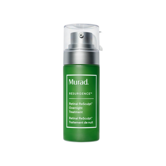 Retinal ReSculpt Overnight Treatment, 30ml