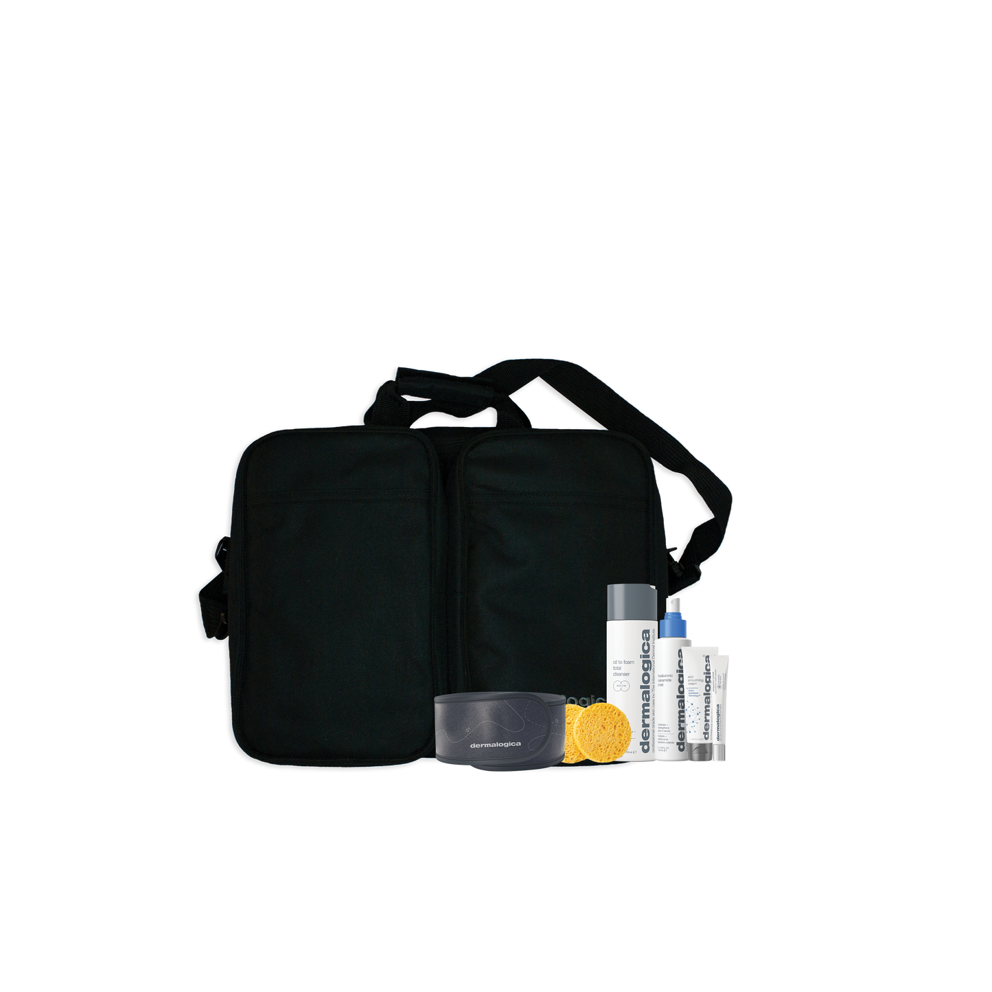 Prep + Prime (Small B) College Kit