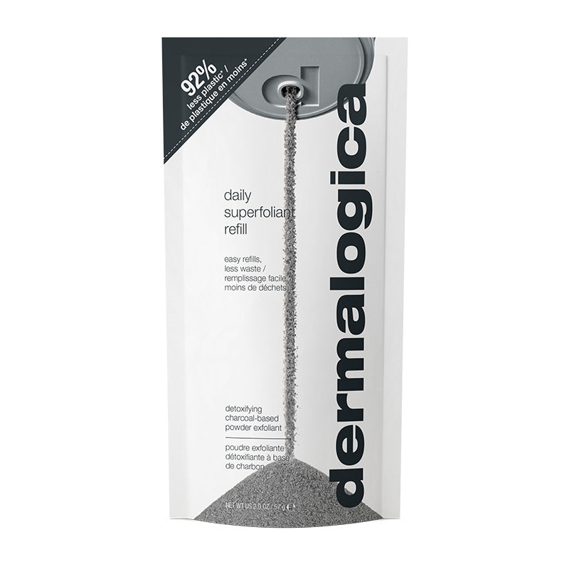 daily superfoliant