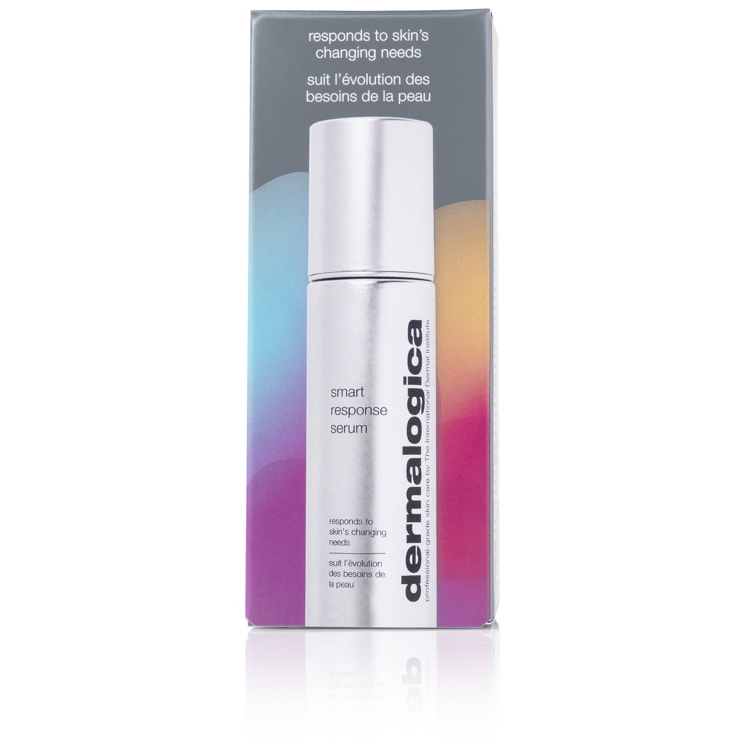 smart response serum