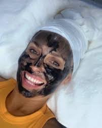 Hollywood Carbon Facial pack of 5 50% Off at check out