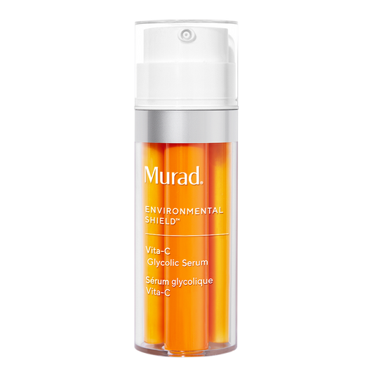 Vita-C Glycolic Serum, 30ml