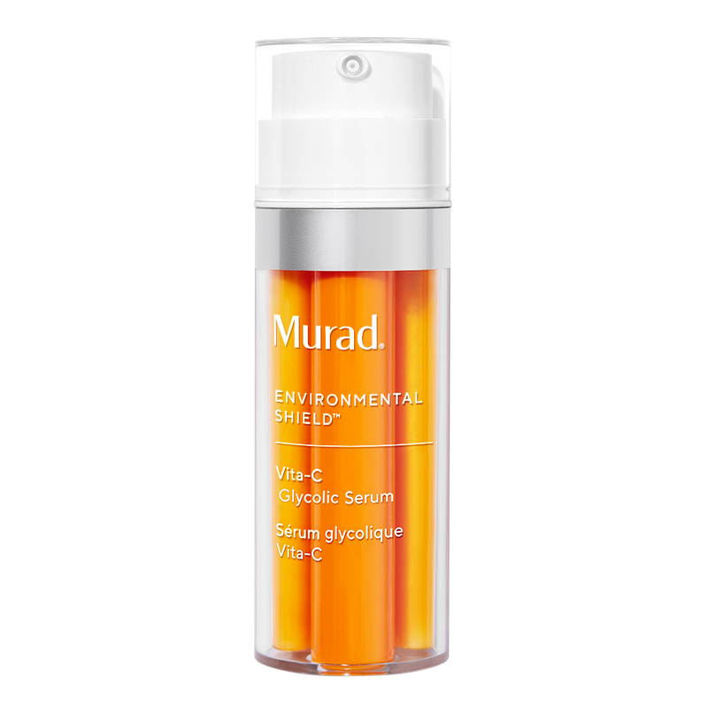 Vita-C Glycolic Serum, 30ml