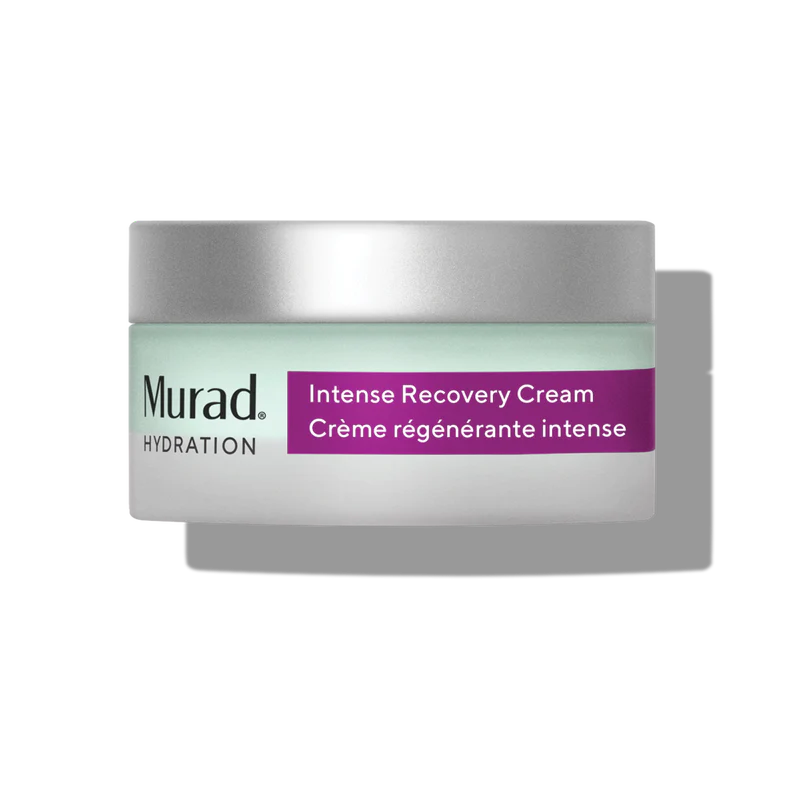 Intense Recovery Cream, 50ml