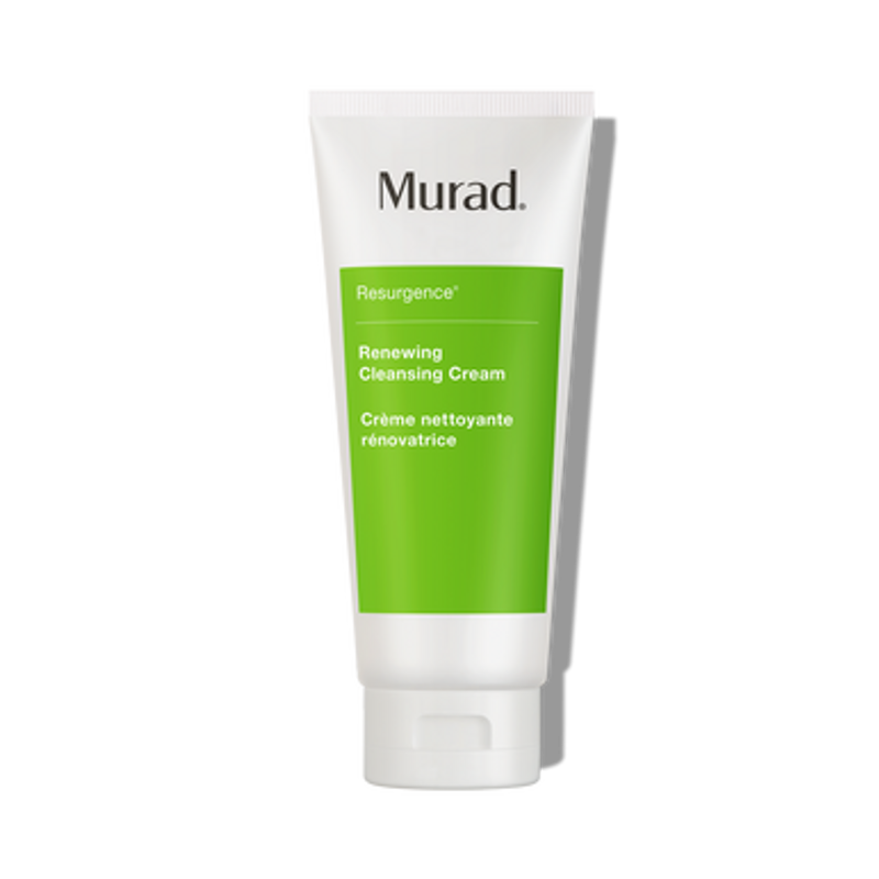 Renewing Cleansing Cream, 200mL