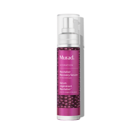 Revitalixir Recovery Serum, 40mL