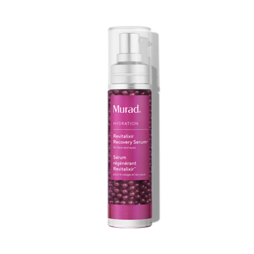 Revitalixir Recovery Serum, 40mL