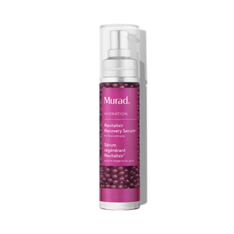 Revitalixir Recovery Serum, 40mL