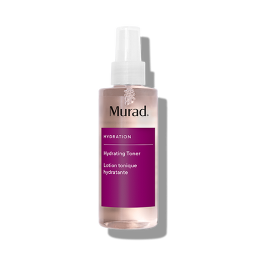 Hydrating Toner, 180mL