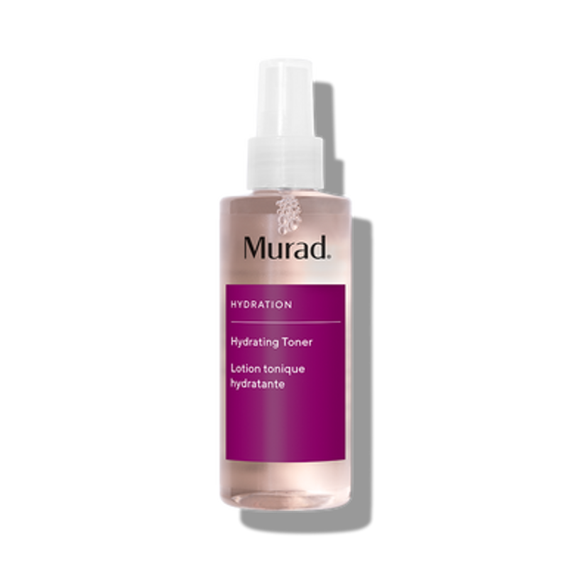 Hydrating Toner, 180mL