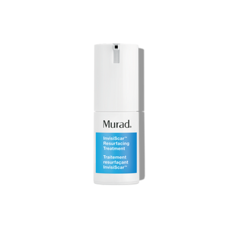 Invisiscar Resurfacing Treatment, 15mL