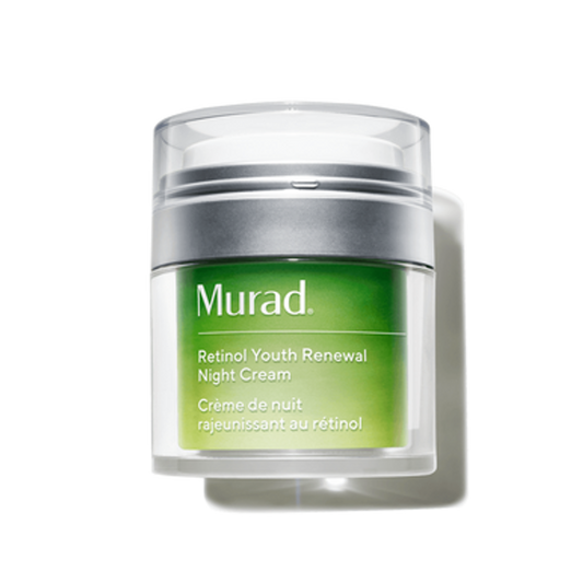 Retinol Youth Renewal Night Cream, 50ml