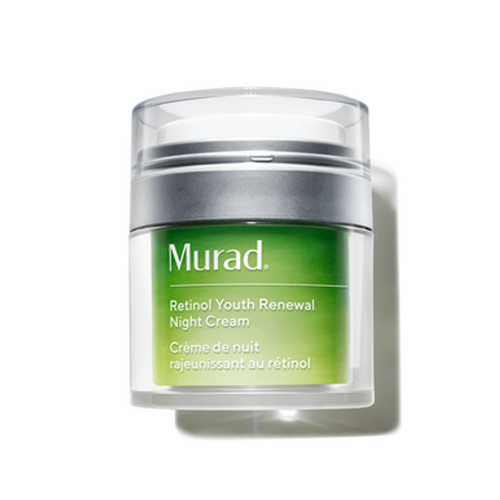 Retinol Youth Renewal Night Cream, 50ml