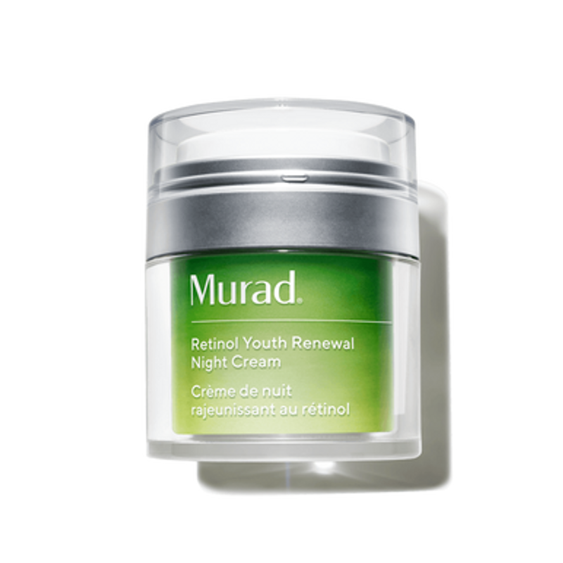 Retinol Youth Renewal Night Cream, 50ml