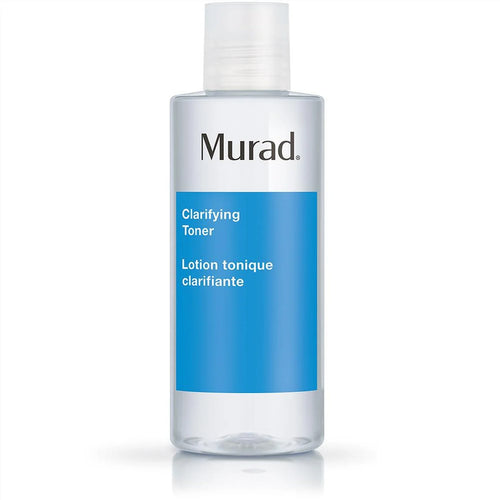 Clarifying Toner, 180mL