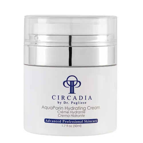 AquaPorin Hydrating Cream