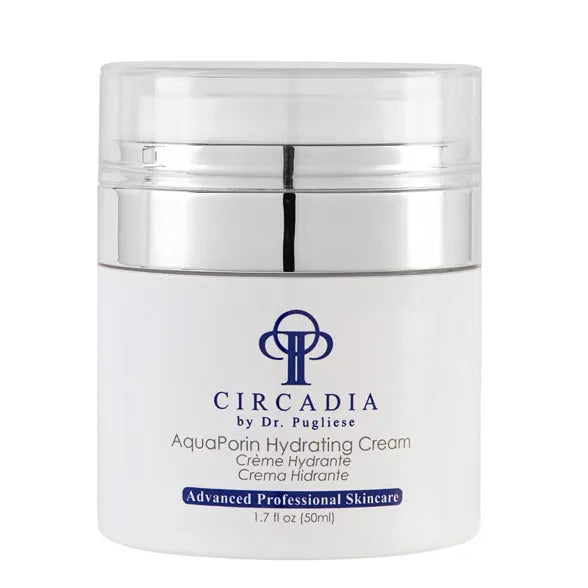 AquaPorin Hydrating Cream