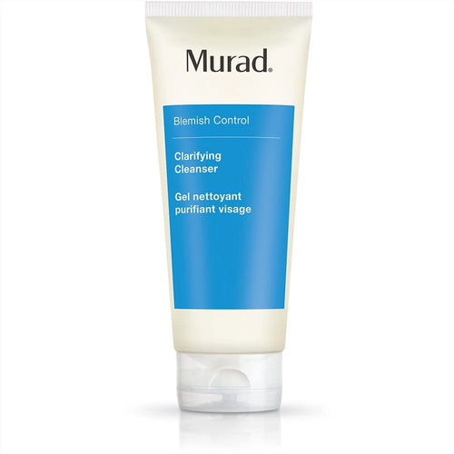 Clarifying Cleanser, 200mL