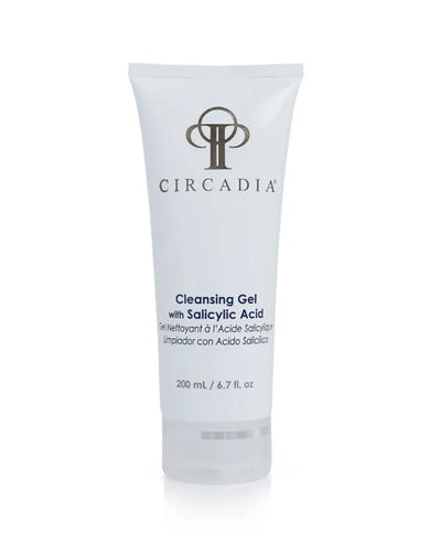 Cleansing Gel with Salicylic Acid