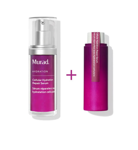 Cellular Hydration Barrier Repair Serum Bundle 30ml