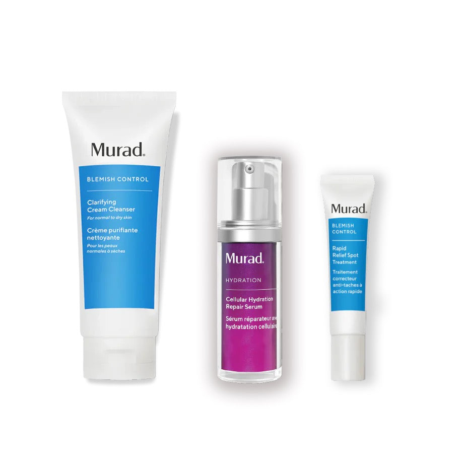 Hormonal Harmony: Hormonal Shift Bundle