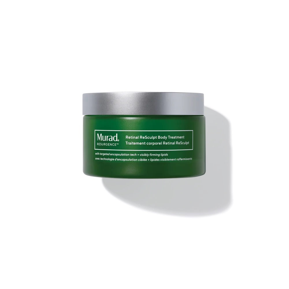 Retinal ReSculpt Body Treatment 148ml