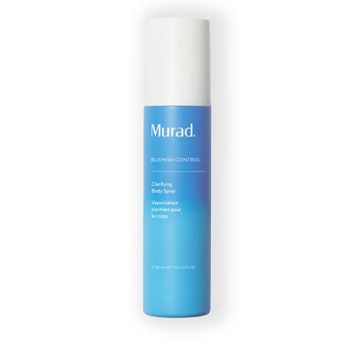 Clarifying Body Spray 180ml