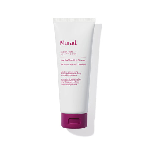 Heartleaf Soothing Face Cleanser for Sensitive and Eczema-Prone Skin 148ml