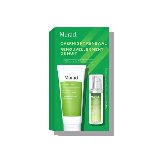 Overnight Renewal Value Set