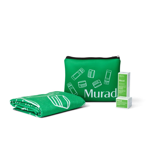 Care & Repair: Timeless Towel