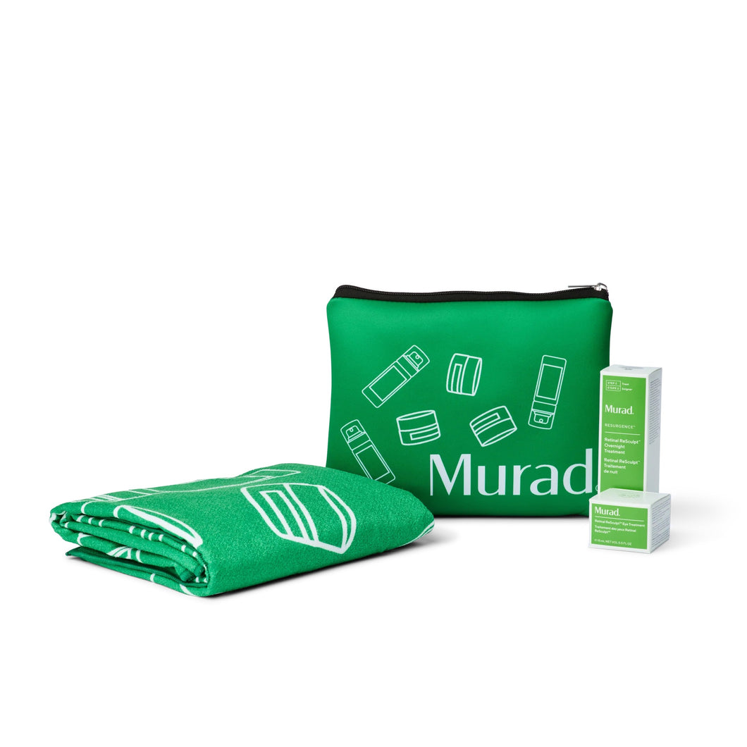 Care & Repair: Timeless Towel