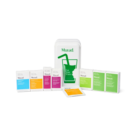 Skin Snacks: Serum Snack Pack