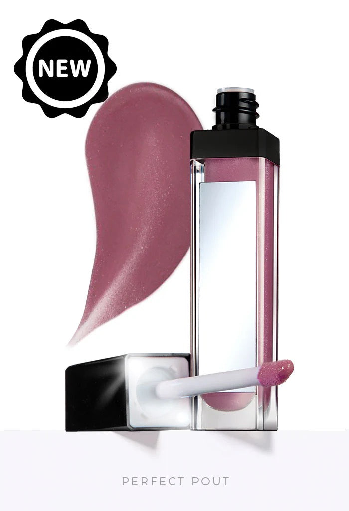 Mineralist LipLust High Shine Gloss