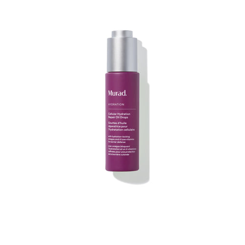 Cellular Hydration Repair Face Oil Drops 30ml