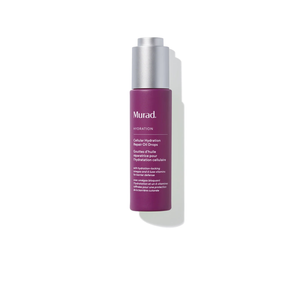 Cellular Hydration Repair Face Oil Drops 30ml