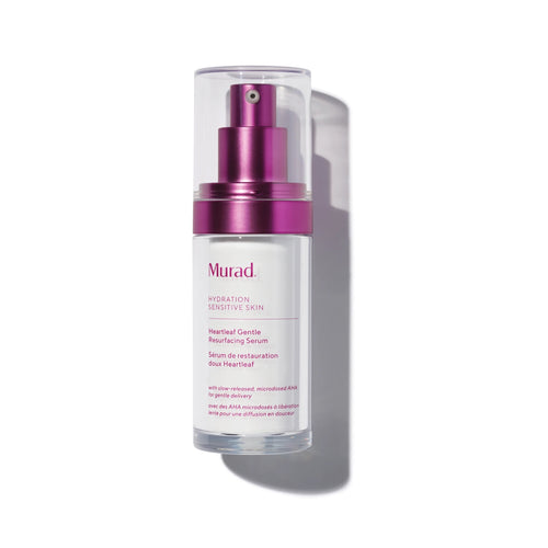 Heartleaf Gentle Glycolic Acid Resurfacing Serum for Sensitive Skin 30ml