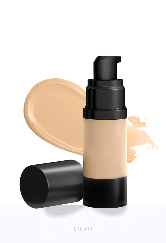 Mineralist LumiVeil BB Cream