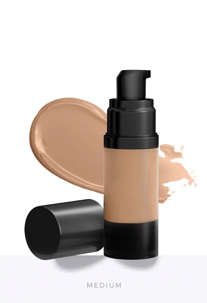 Mineralist LumiVeil BB Cream