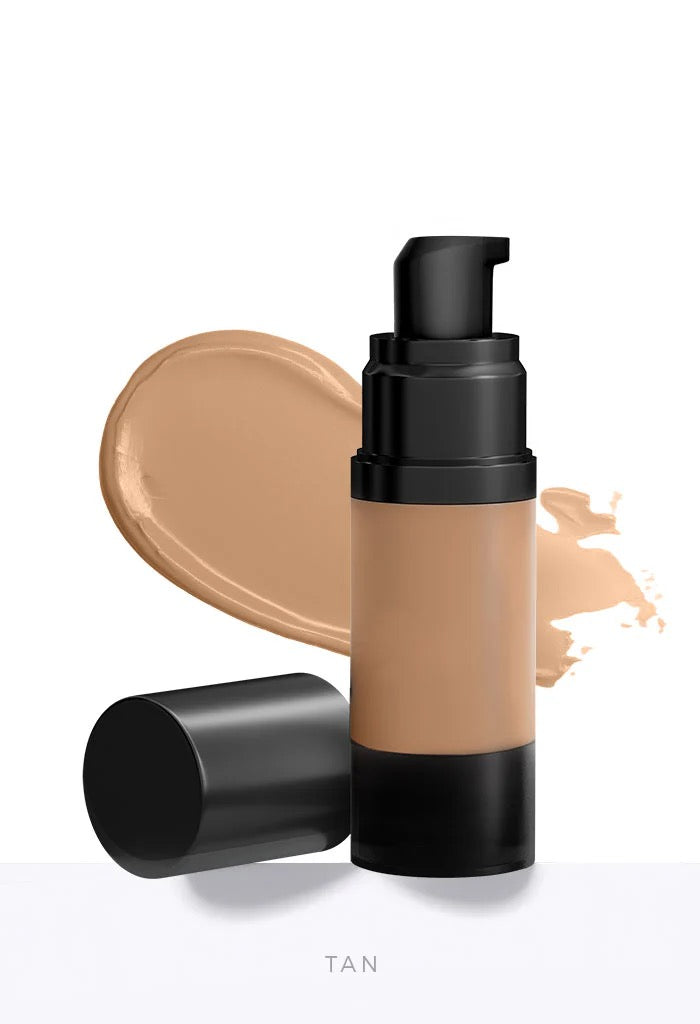 Mineralist LumiVeil BB Cream