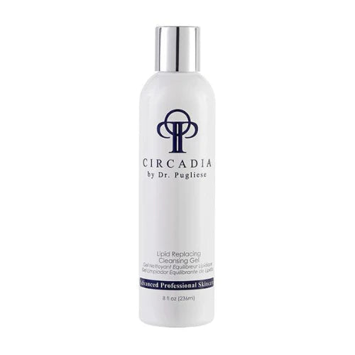 LIPID REPLACING CLEANSING GEL