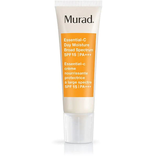 Essential-C Day Moisture Broad Spectrum SPF 15 PA+++, 50mL