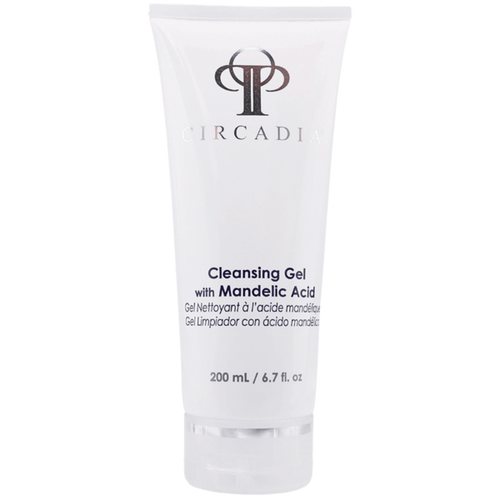 Cleansing Gel with Mandelic Acid Cleanser