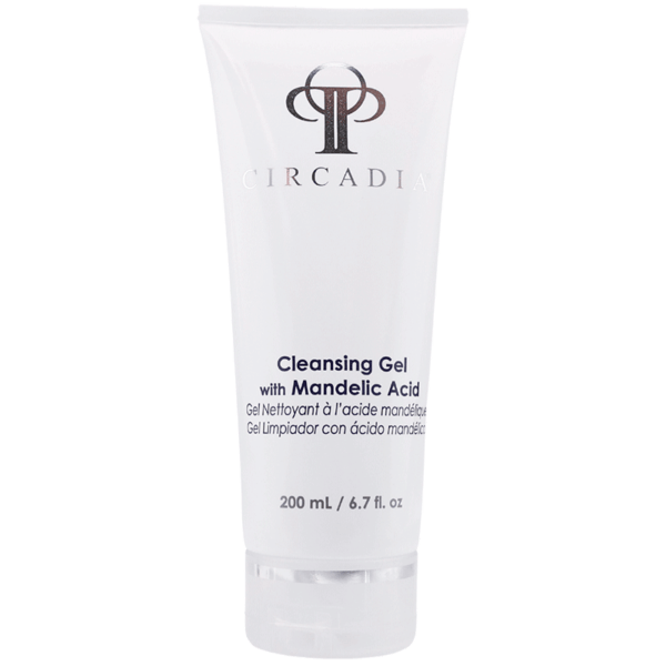 Cleansing Gel with Mandelic Acid Cleanser