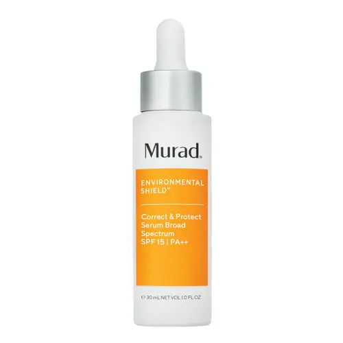 Correct & Protect Serum SPF15 PA++, 30ML