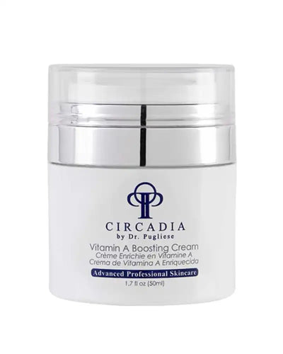 VITAMIN A BOOSTING CREAM