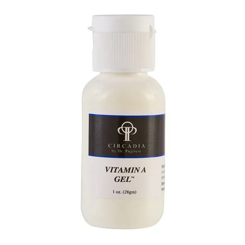 VITAMIN A GEL